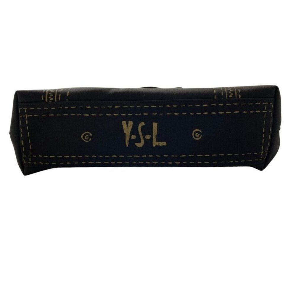 Good Yves Saint Laurent Rive Gauche Yves Saint La… - image 4